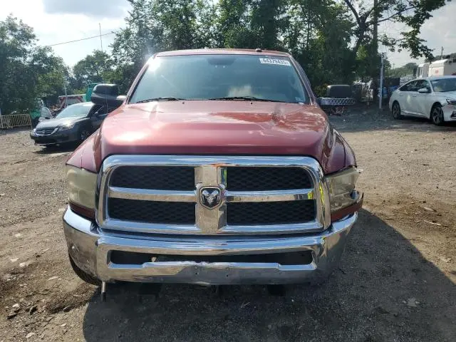 2014 RAM 2500 SLT  