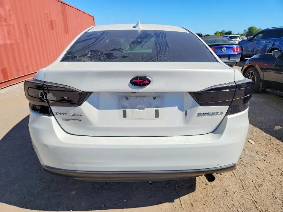 2019 SUBARU IMPREZA PREMIUM  