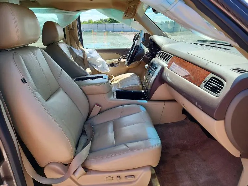 2012 GMC YUKON XL C1500 SLT  