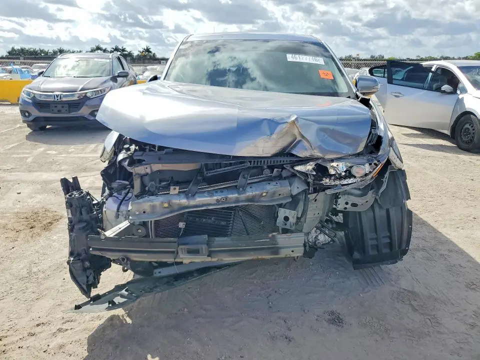 2016 MITSUBISHI OUTLANDER SE  