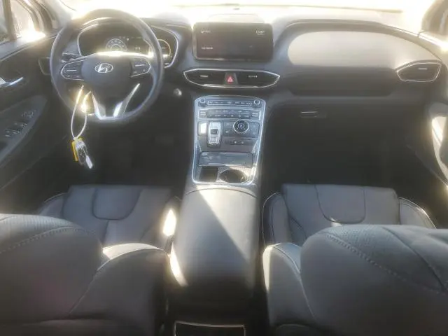 2022 HYUNDAI SANTA FE SEL PREMIUM  