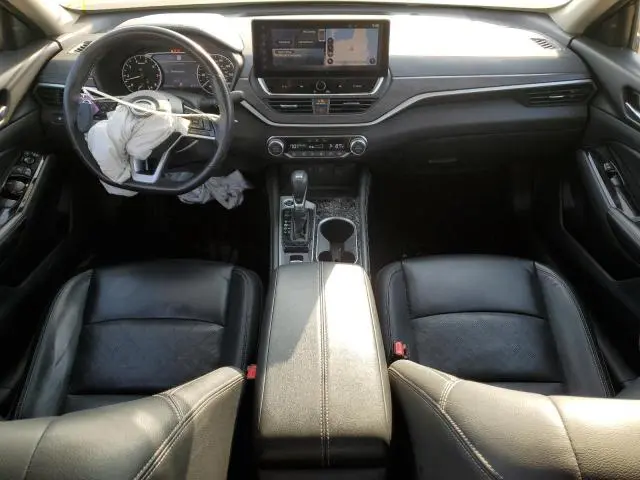 2024 NISSAN ALTIMA SL  