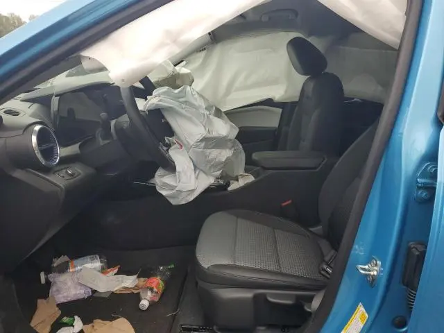 2025 CHEVROLET TRAX 1LT  