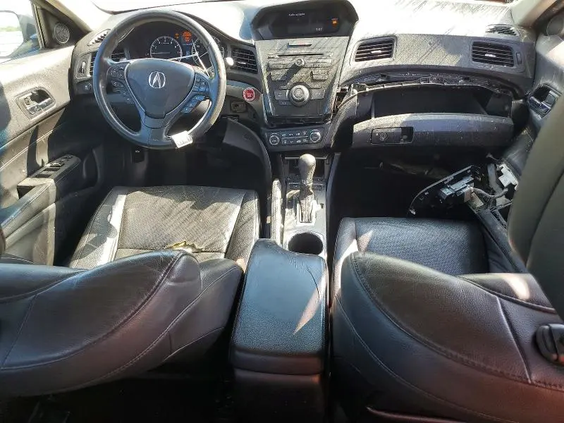 2015 ACURA ILX 20  