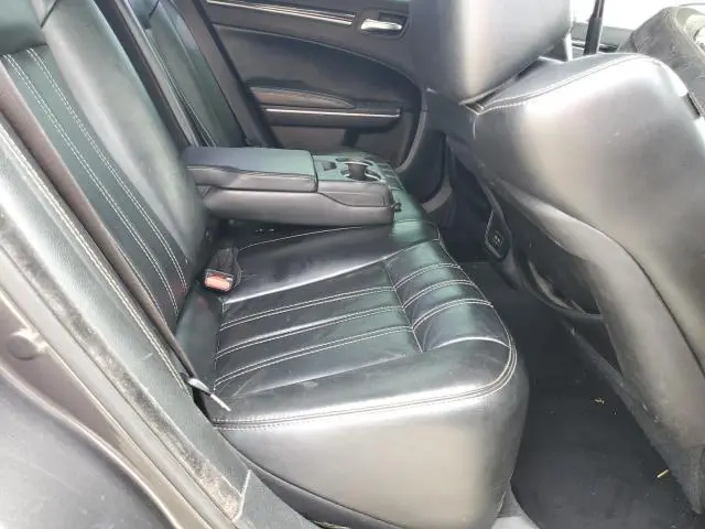 2019 CHRYSLER 300 S  