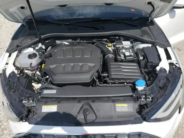 2024 AUDI A3 PREMIUM  