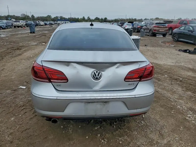 2014 VOLKSWAGEN CC SPORT  