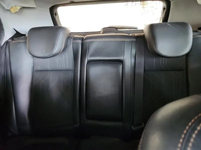 2018 CHEVROLET TRAX 1LT  