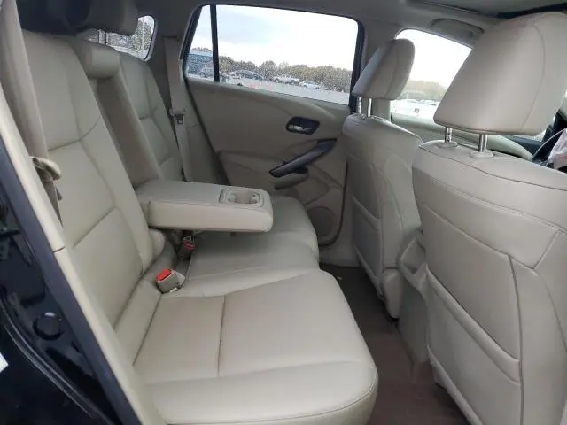 2015 ACURA RDX TECHNOLOGY  