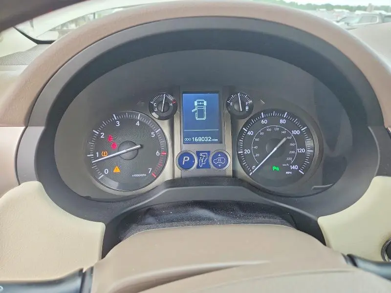2014 LEXUS GX 460 PREMIUM  