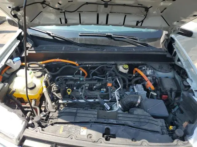 2023 FORD MAVERICK XL  