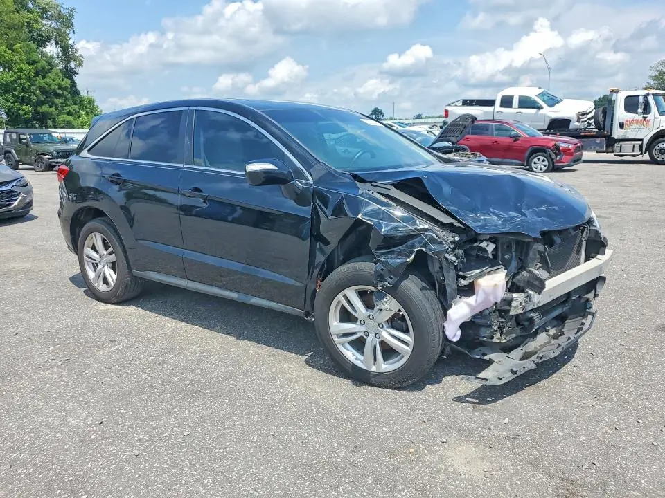 2013 ACURA RDX   