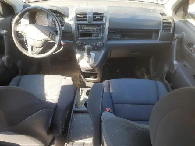 2011 HONDA CR-V LX  
