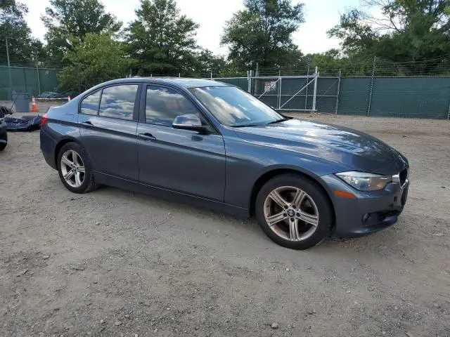 2015 BMW 328 XI  