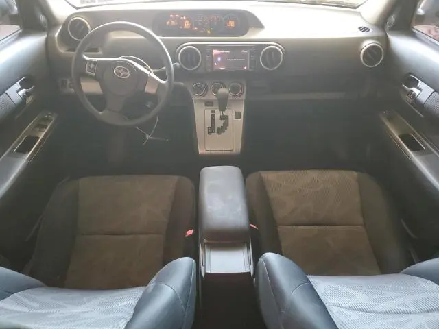 2014 TOYOTA SCION XB   