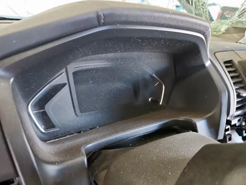 2018 HONDA ODYSSEY TOURING  