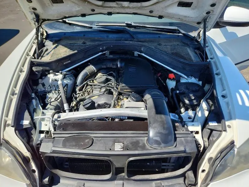 2013 BMW X5 XDRIVE35I  