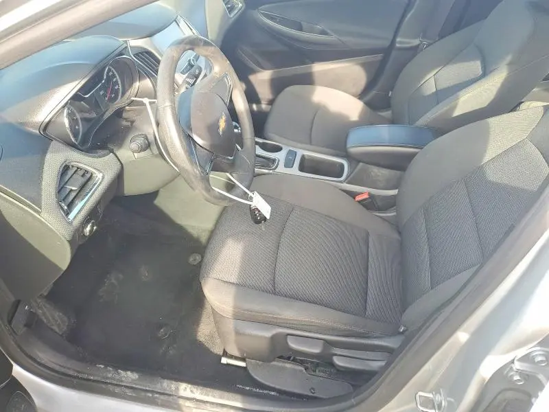 2016 CHEVROLET CRUZE LS  