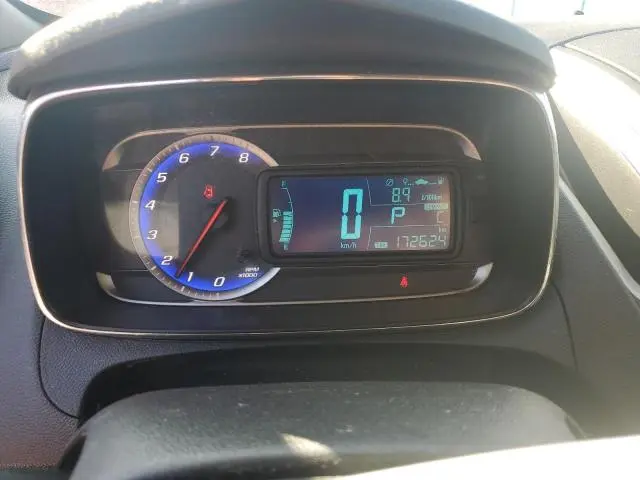 2014 CHEVROLET TRAX 1LT  