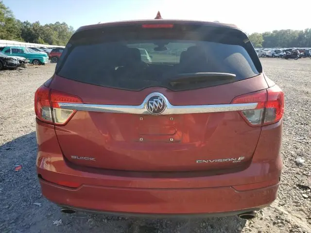 2016 BUICK ENVISION PREMIUM  