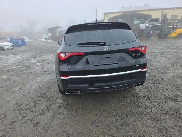 2024 ACURA MDX TECHNOLOGY  