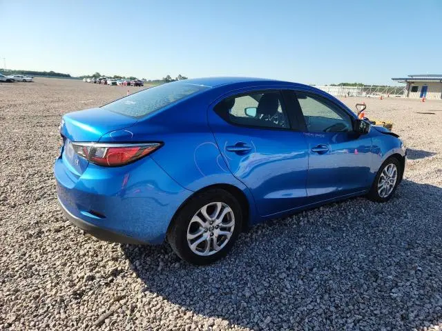 2016 SCION IA BASE  