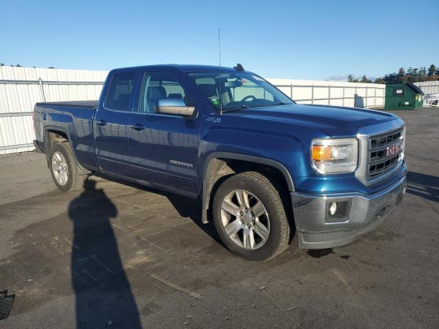 2015 GMC SIERRA K1500 SLE