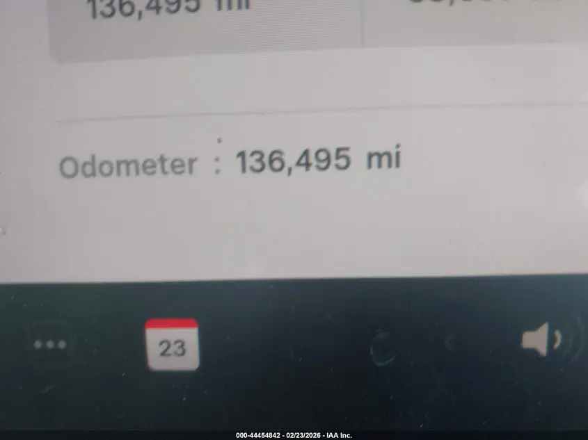 2022 TESLA MODEL 3 LONG RANGE DUAL MOTOR ALL-WHEEL DRIVE