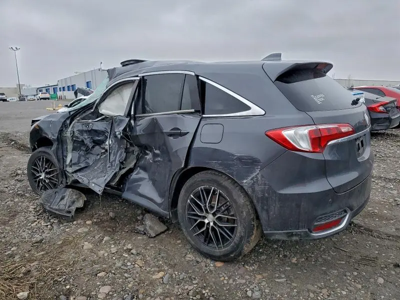 2016 ACURA RDX ADVANCE  
