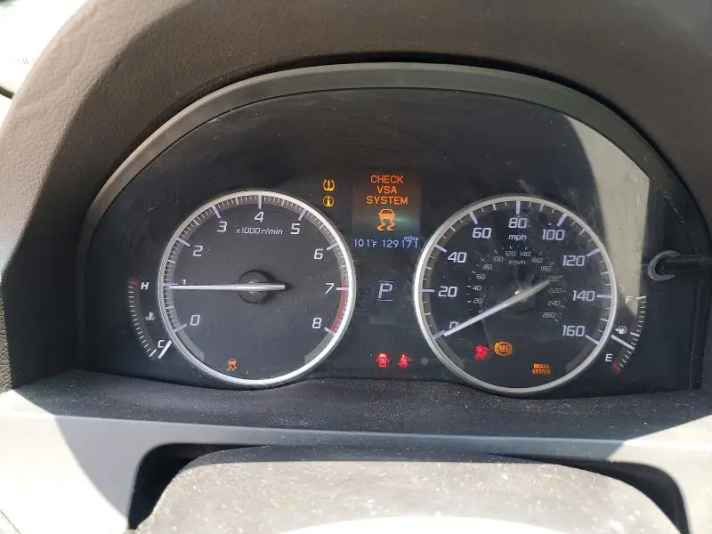 2015 ACURA RDX   