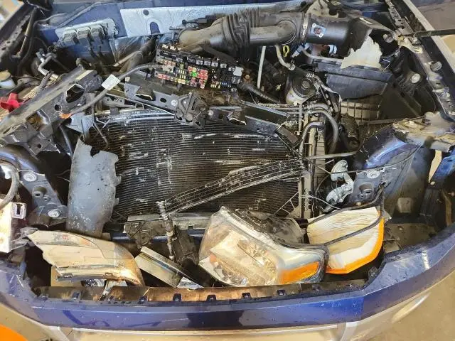 2011 FORD EXPEDITION XLT  