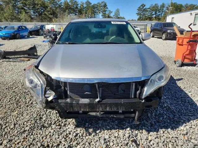 2011 TOYOTA AVALON BASE  