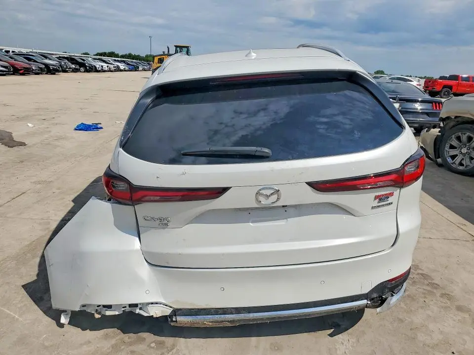 2024 MAZDA CX-90 PREMIUM  