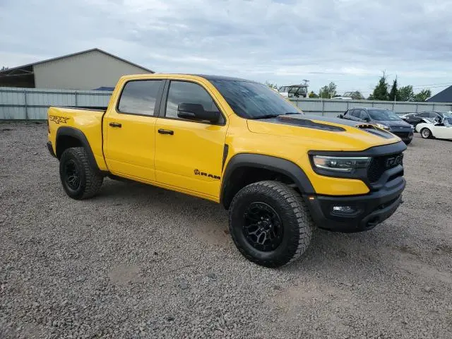 2023 RAM 1500 TRX