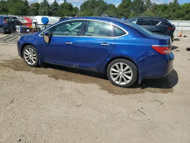 2013 BUICK VERANO   