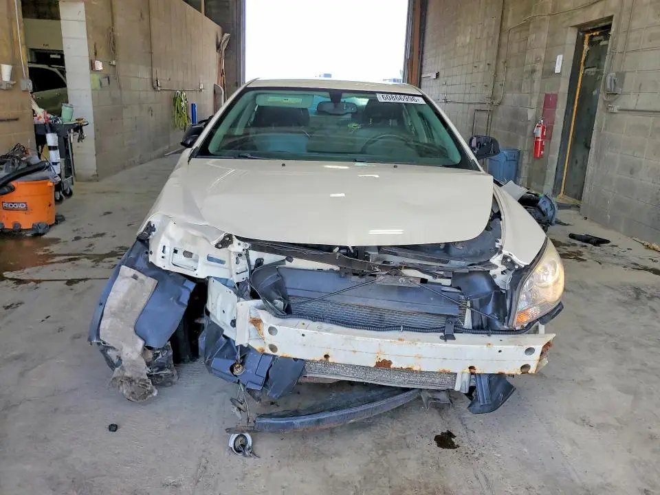 2012 CHEVROLET MALIBU 2LT  