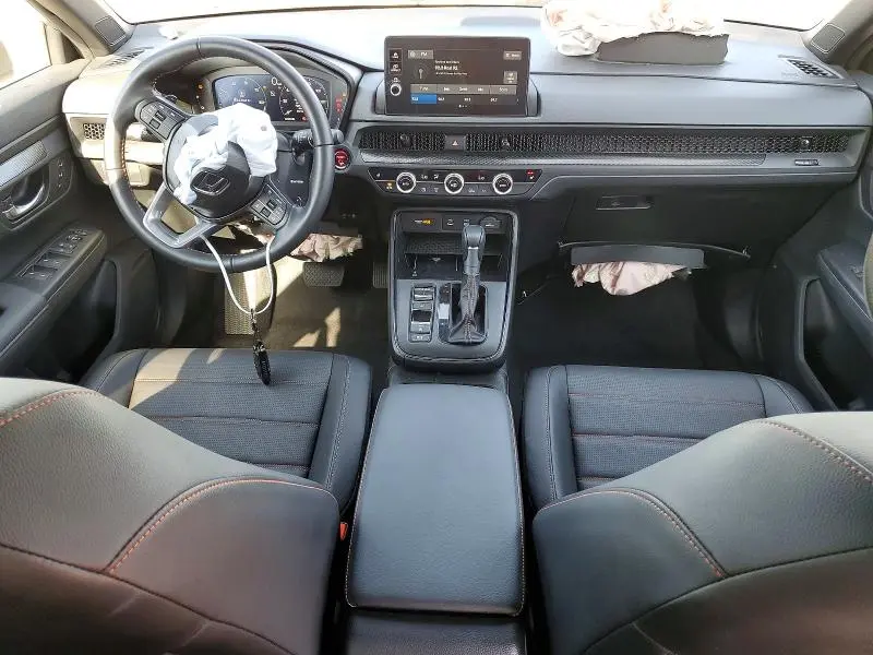 2026 HONDA CR-V SPORT-L  