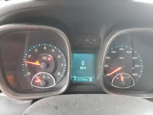 2013 CHEVROLET MALIBU 1LT  