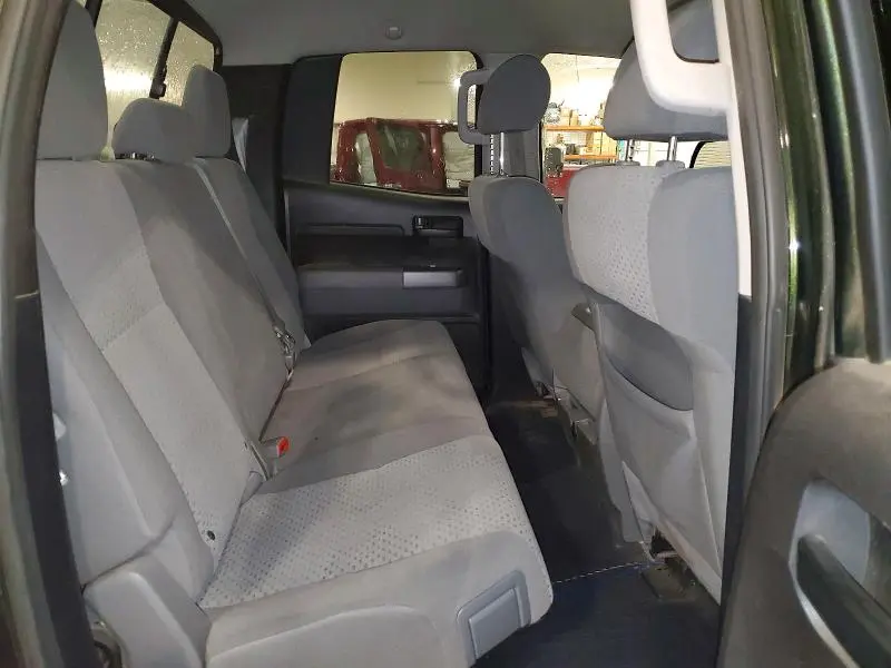 2013 TOYOTA TUNDRA GRADE  