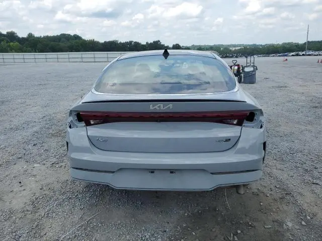 2022 KIA K5 GT LINE  