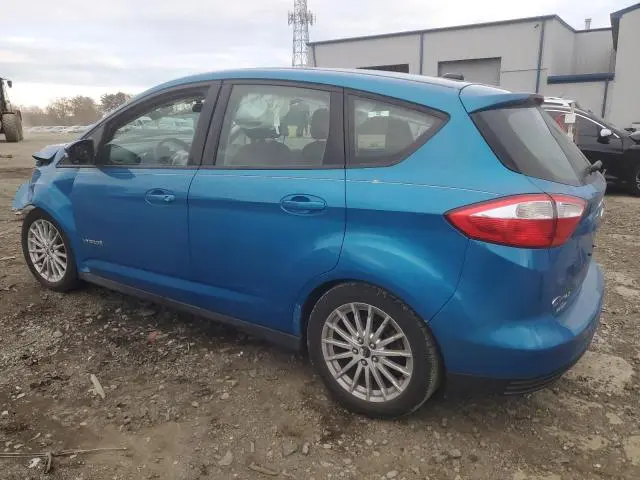 2014 FORD C-MAX SE  