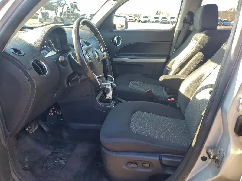 2011 CHEVROLET HHR LT  