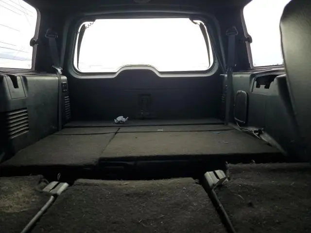 2014 FORD EXPEDITION LIMITED  