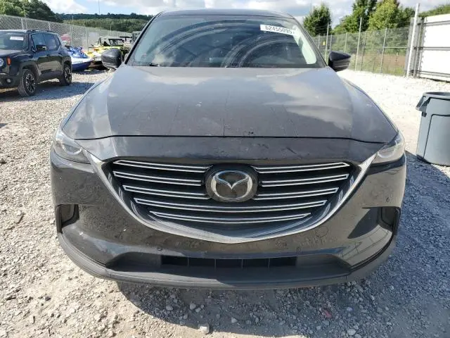 2019 MAZDA CX-9 TOURING  