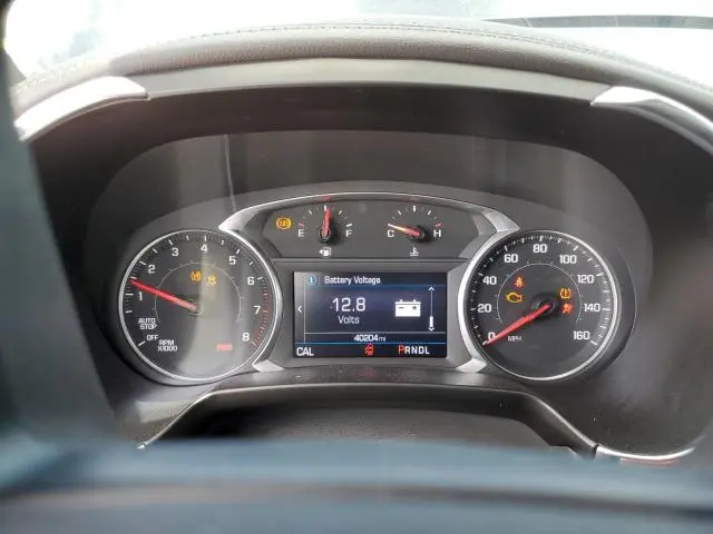 2021 CHEVROLET BLAZER 3LT