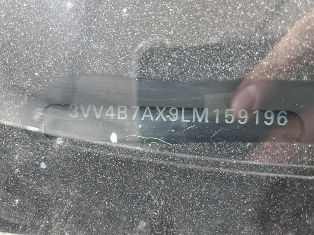 2020 VOLKSWAGEN TIGUAN SEL PREMIUM R-LINE  