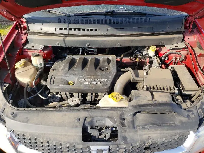 2013 DODGE JOURNEY SE  