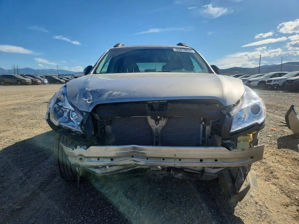 2014 SUBARU OUTBACK 3.6R LIMITED  