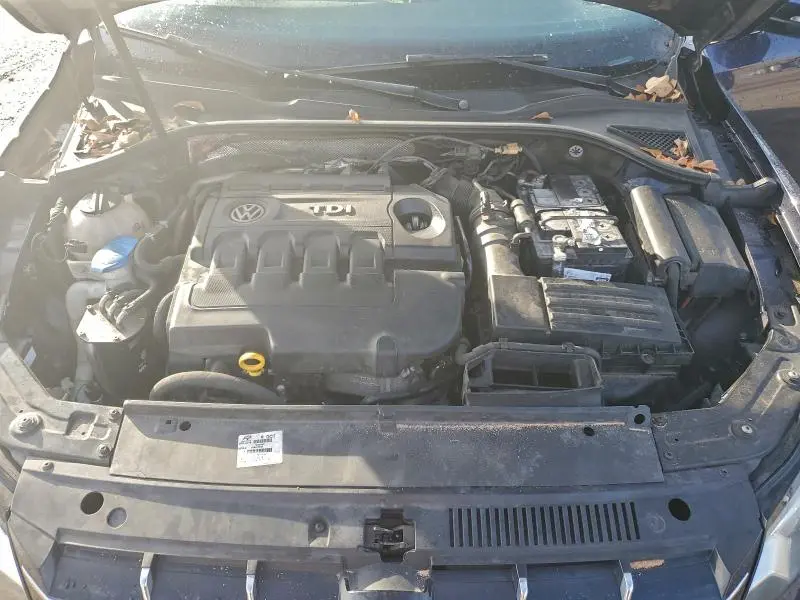 2015 VOLKSWAGEN PASSAT SEL  