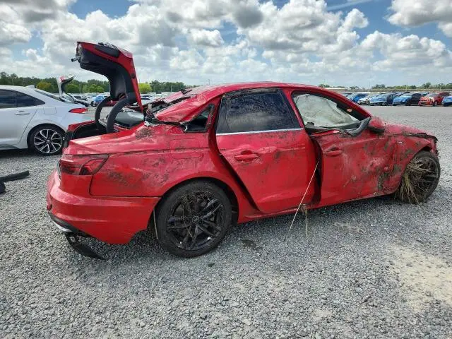 2023 AUDI A4 PREMIUM PLUS 45  